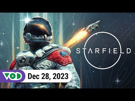 Starfield Part 18 .